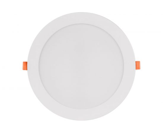 Ультратонкий встраиваемый светильник WOLTA 24 Вт 6000K, 1шт. DLUS-24W-6K – изображение 2