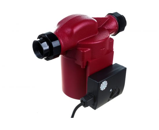 Циркуляционный насос для отопления JEMIX WRS-25/8-180 88455 – изображение 2