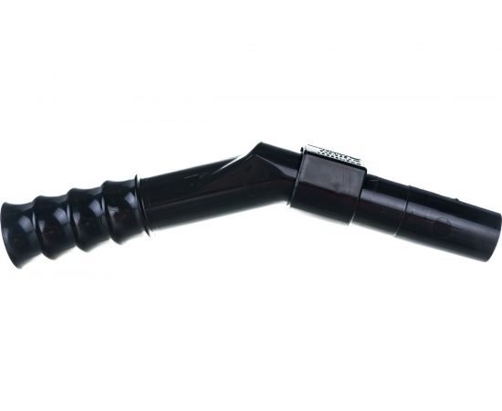 Трубка-держатель для пылесоса пластиковая с клапаном STARMIX 424804 – изображение 2