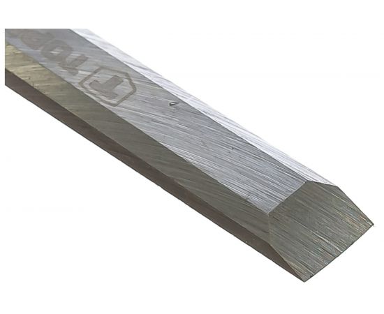 Стамеска по дереву TOPEX 09A114 – изображение 2