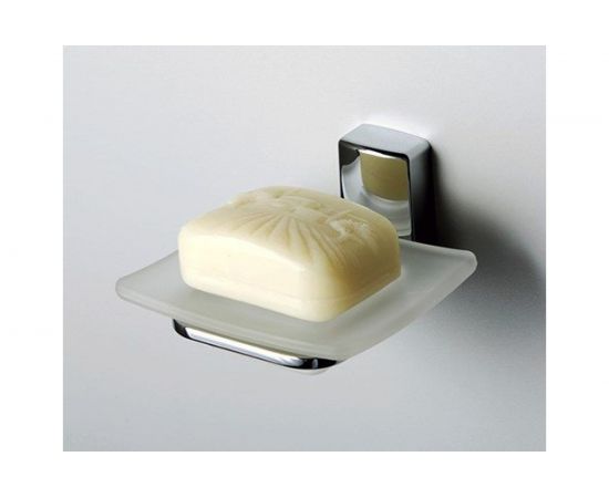 Мыльница WasserKRAFT Leine K-5029 – изображение 2