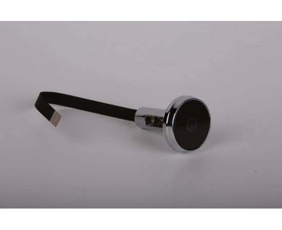 Видеоглазок WiEKK для входной двери с монитором – изображение 3