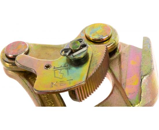 Монтажный зажим лягушка КВТ МЗ-16 61845 – изображение 3