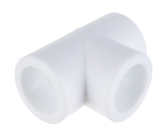 Тройник Политэк ПП d=25 9000000425 – изображение 3
