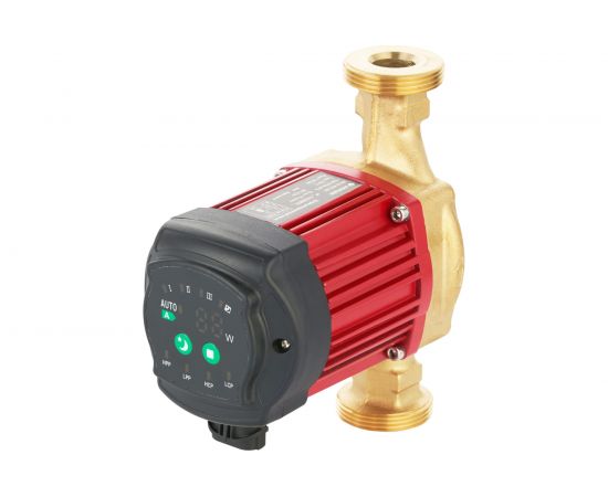 Циркуляционный насос Unipump LPA 25-40 В 18902 – изображение 3