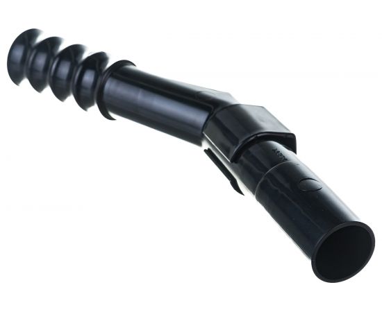Трубка-держатель для пылесоса пластиковая с клапаном STARMIX 424804 – изображение 3