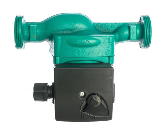 Циркуляционный насос Oasis CR-25/4 4670004372982 – изображение 3