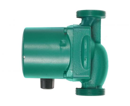 Циркуляционный насос Oasis CR-25/6 4670004372999 – изображение 3