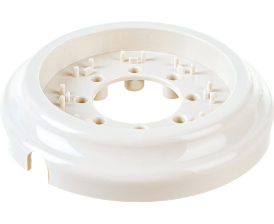 Рамка 1-местная Bylectrica, серия РЕТРО ЮЛИГ.735212.470 бежевый – изображение 3