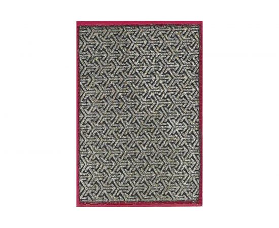 Алмазная губка шлифовальная (90х55 мм; Р50) TRIO-DIAMOND 142050 – изображение 3