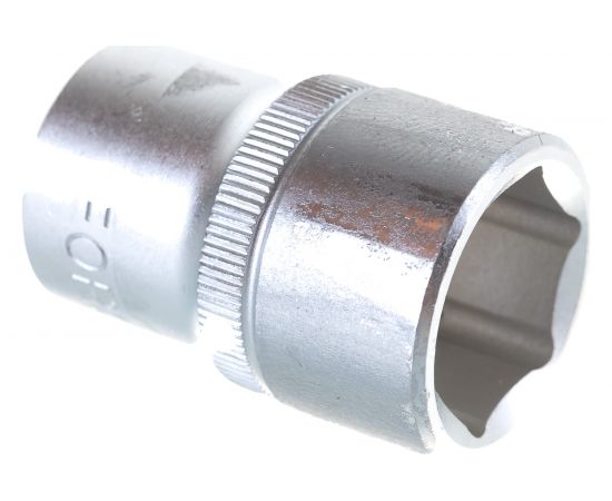 Головка 6-гранная (18 мм; 1/2) FORCE 54518 – изображение 3