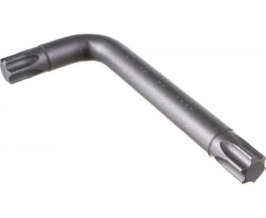 Набор Г-образных ключей FORCE Т6-Т60 15 предметов 5151 – изображение 3