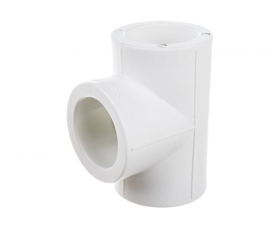 Тройник прямой Blue Ocean 32 1/40/120 PPRF/ET(W)-32 – изображение 3