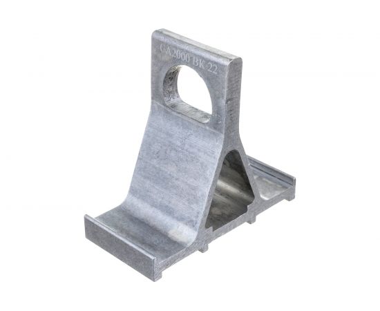 Анкерный кронштейн ВК для магистрали CA 2000 20801371 – изображение 3