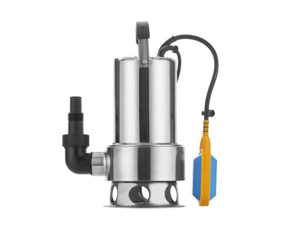 Дренажный насос Unipump INOXVORT 400 SW 78684 – изображение 3