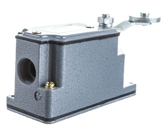 Концевой выключатель IEK ВП, 16Г-23Б-231-55, У2.3, 1з+1р, IP55, KV-1-16-1 – изображение 3