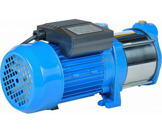 Центробежный многоступенчатый насос AquamotoR ARMH 750 AR152024 – изображение 3