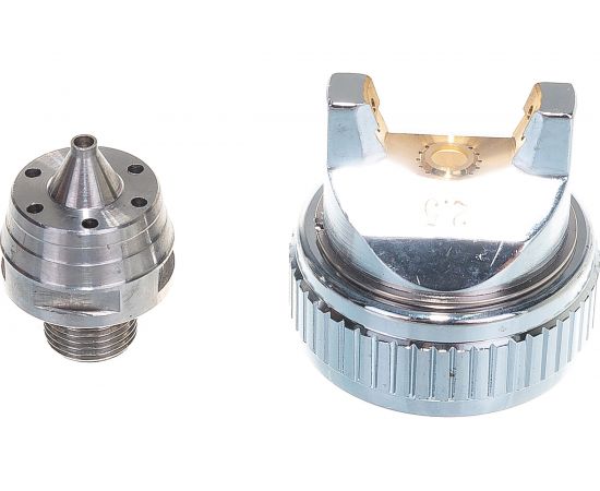 Сопло 2.5 мм для краскораспылителя EXPERT G600 FUBAG 130110 – изображение 3