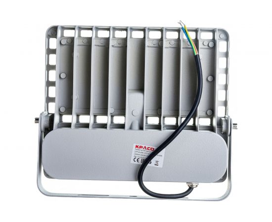Светодиодный промышленный прожектор KRASO 50W FR-50 – изображение 3