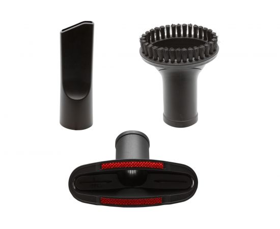 Набор насадок для уборки в автомобиле (4 предмета) OZONE UN-16732 – изображение 3