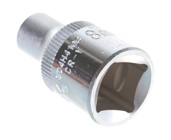 Головка торцевая 1/2" DR (8 мм) Jonnesway S04H4108 – изображение 3