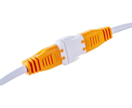 Светодиодный круглый светильник ЭРА LED 1-6-4K LED 6W 220V 4000K Б0017486 – изображение 3