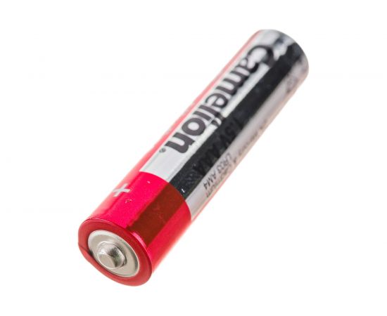 Батарейка Camelion 1.5В LR03 Plus Alkaline 14112 – изображение 3