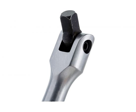 Шарнирный вороток 1/4, L=140mm АвтоDело 39739 14608 – изображение 3