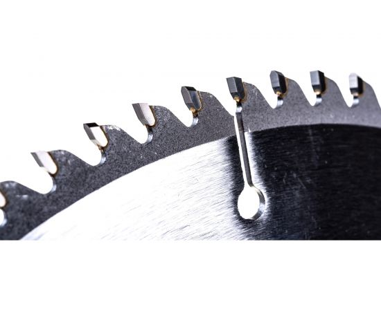 Диск пильный по ламинату (255х30 мм; Z80) ПРАКТИКА 776-935 – изображение 3