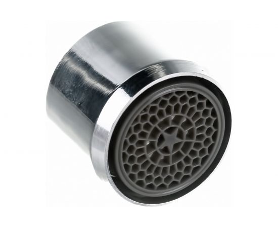 Аэратор OLIVES ЭКО OL M24F1BL – изображение 3