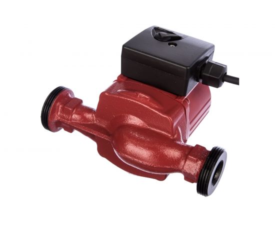 Циркуляционный насос БЕЛАМОС BRS25/6G (180 мм) – изображение 3