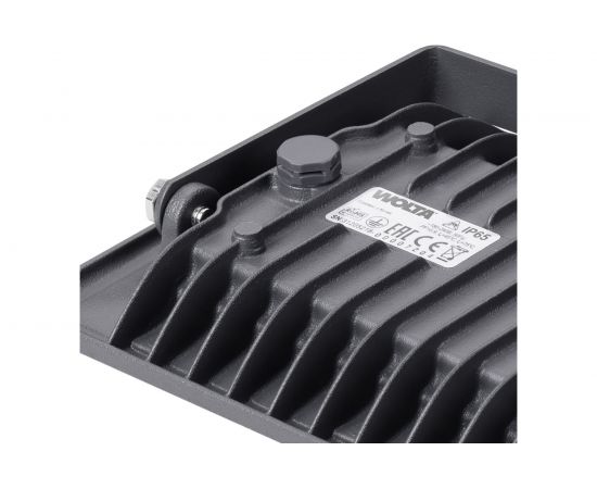 Светодиодный прожектор WOLTA 50Вт 4000К IP65 4500 лм WFLS-50W/06 – изображение 4