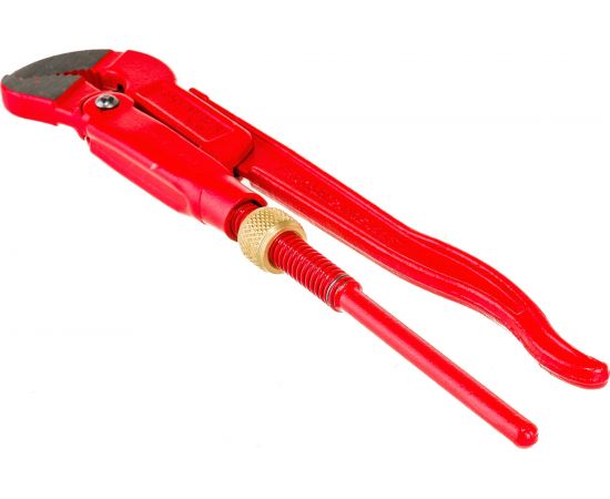 Газовый ключ 45 1 Rothenberger SUPER S 70122X – изображение 4