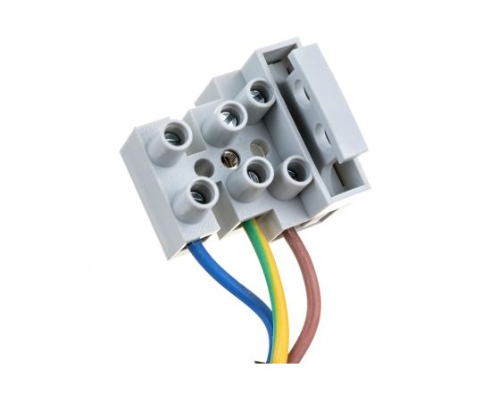 Источник вторичного электропитания ACCORDTEC резервированный, 13.4...13.8 В, 8А ББП-80 БК – изображение 4