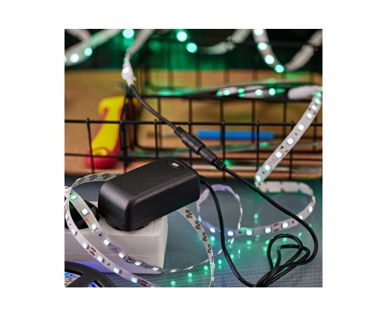 Блок питания REXANT 12 В 24 Вт 2 А разъем 5.5х2.1 200-024-3 – изображение 4