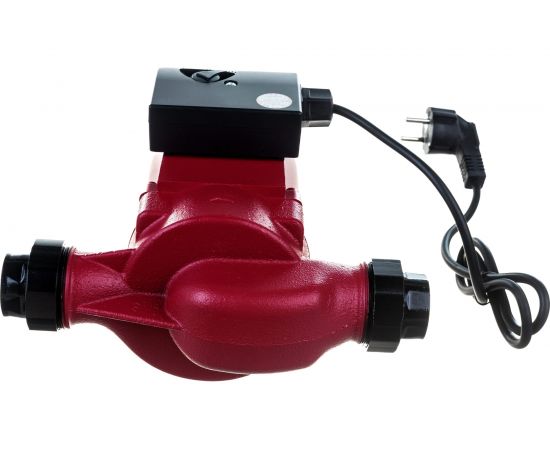 Циркуляционный насос для отопления JEMIX WRS-25/8-180 88455 – изображение 4