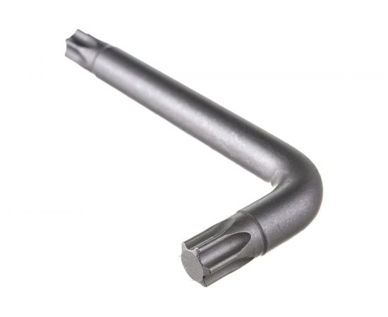 Набор Г-образных ключей FORCE Т6-Т60 15 предметов 5151 – изображение 4