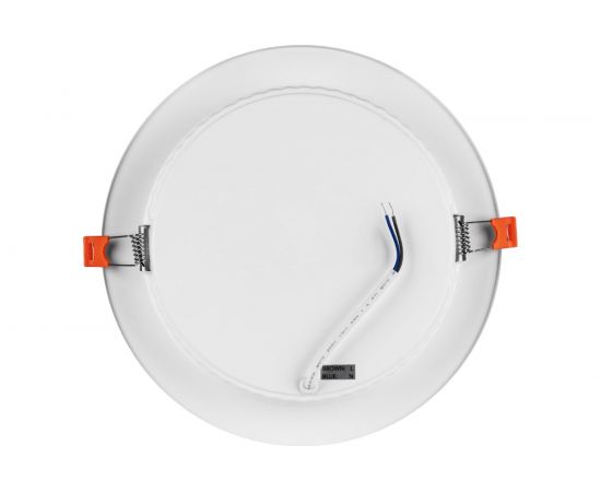 Ультратонкий встраиваемый светильник WOLTA 24 Вт 6000K, 1шт. DLUS-24W-6K – изображение 4