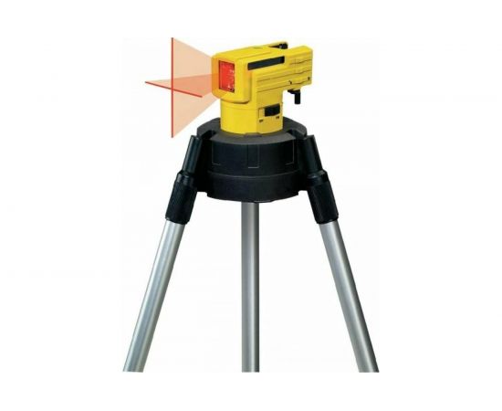 Лазерный прибор STABILA тип LAX 50 16789 – изображение 4
