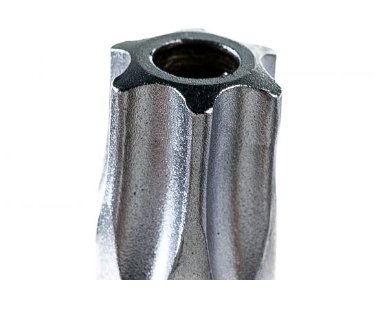 Набор ключей угловых удлиненных Tamper TORX КОБАЛЬТ 020405-09 – изображение 4