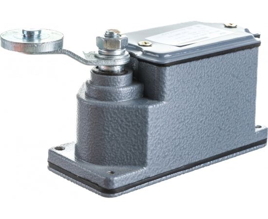 Концевой выключатель IEK ВП, 16Г-23Б-231-55, У2.3, 1з+1р, IP55, KV-1-16-1 – изображение 4