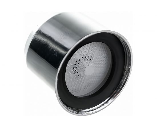 Аэратор OLIVES ЭКО OL M24F1BL – изображение 4