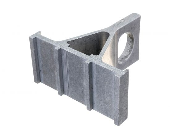 Анкерный кронштейн ВК для магистрали CA 2000 20801371 – изображение 4