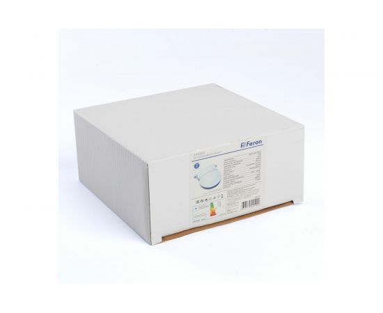 Светодиодный светильник для архитектурной подсветки FERON 85-265V, 6W, 2700К, IP54, SP5001 6333 – изображение 4