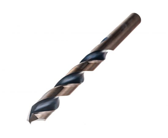 Набор сверл по металлу 25 предметов, 1-13 мм, HSS-G Inforce 11-01-705 – изображение 4