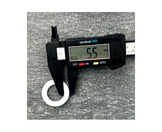 Набор фторопластовых прокладок Профитт 1, 50 шт. 9271640 – изображение 4