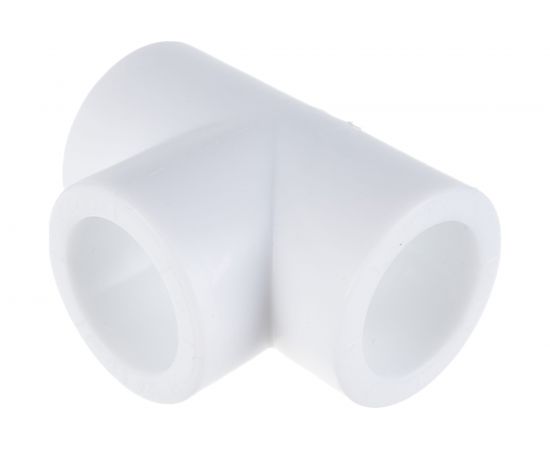 Тройник Политэк ПП d=25 9000000425 – изображение 4