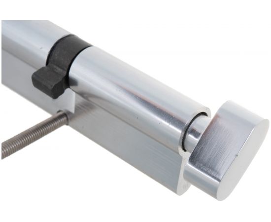 Цилиндровый механизм Avers JM-11050C/60-C-CR 27458 – изображение 4