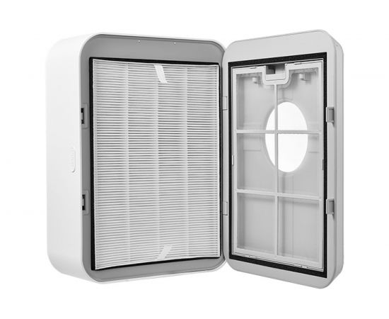 Приточный очиститель воздуха Ballu ONEAIR ASP-80 НС-1246466 – изображение 4