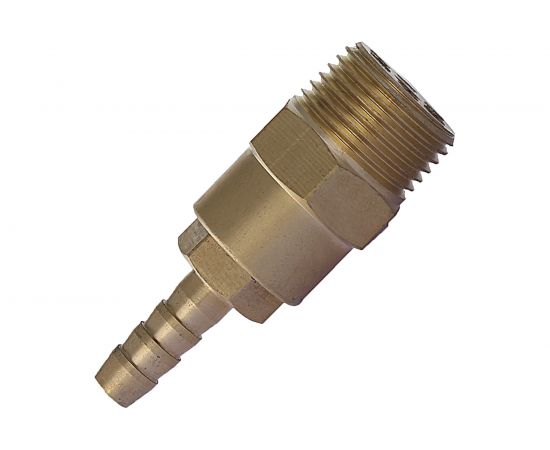 Штуцер для вакуумного насоса 98030В МЕГЕОН к0000026396 – изображение 4